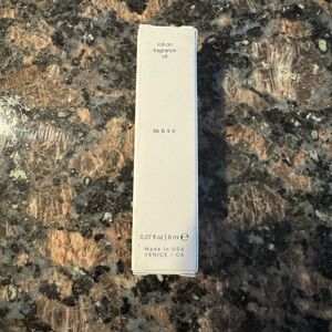 Riddle oil roll on 8ml muse